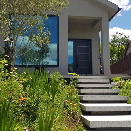 Casa Anjos Villa Amarante Exterior photo