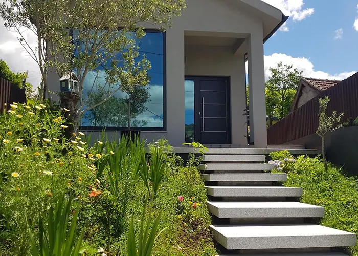 Casa Anjos